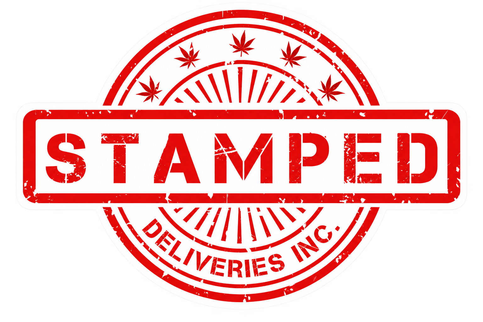 Stamped Deliveries Inc.