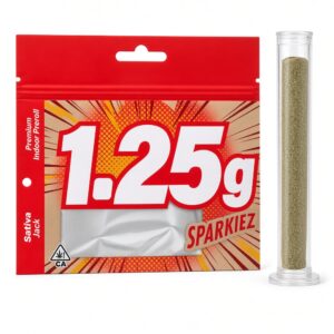 Sparkiez Jack