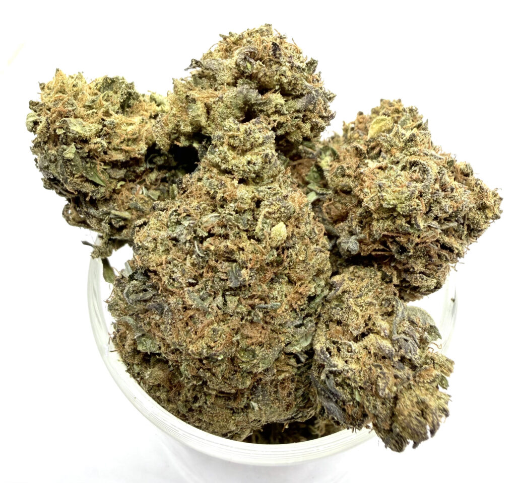 Churro Gelato — Greenhouse