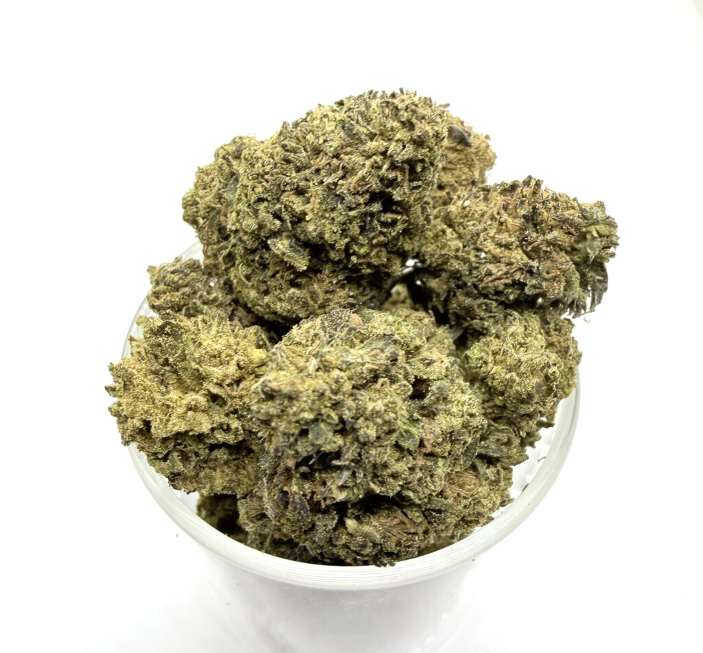 Double Runtz — Greenhouse