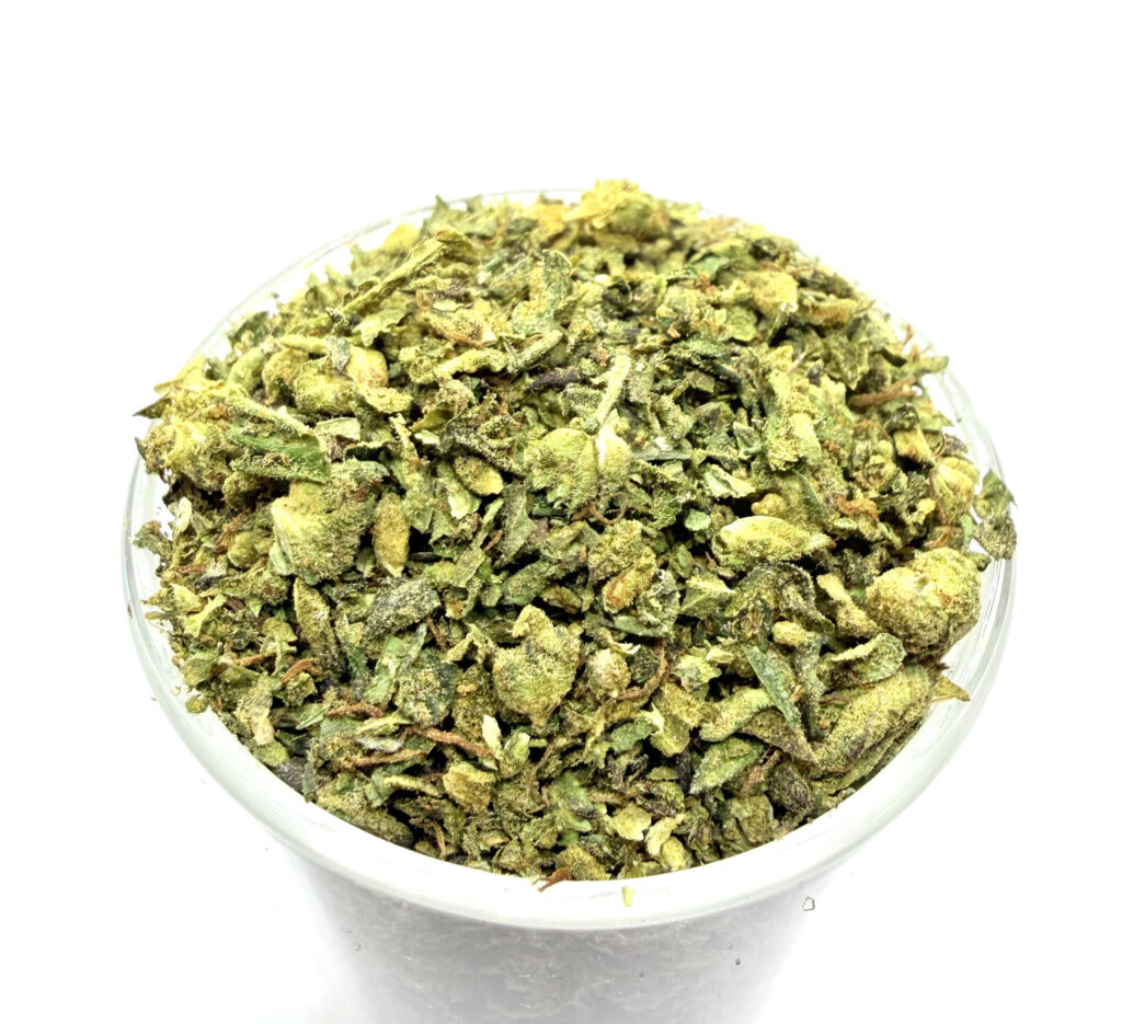 Shake Mix
