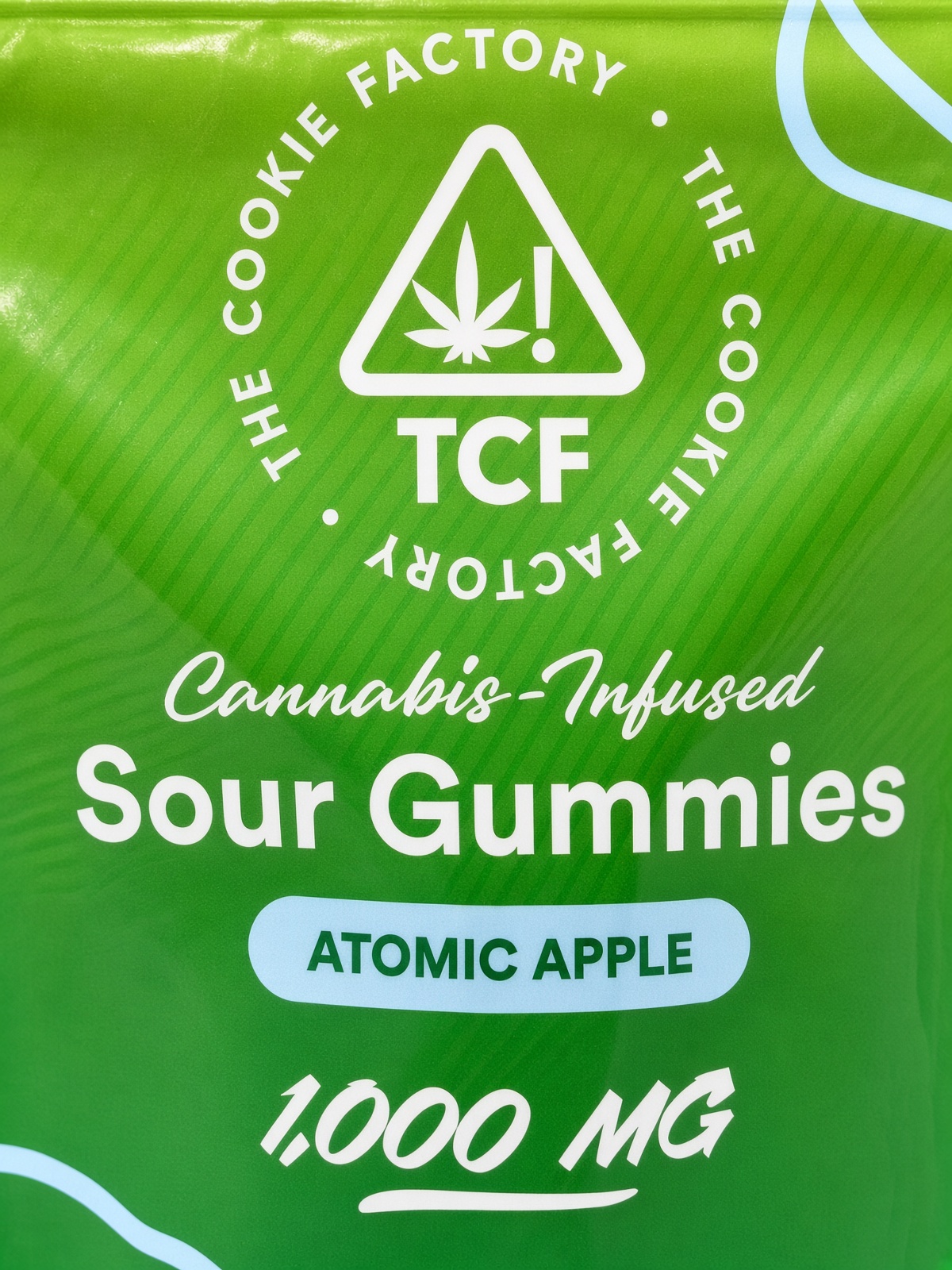 Atomic Apple - Image 4