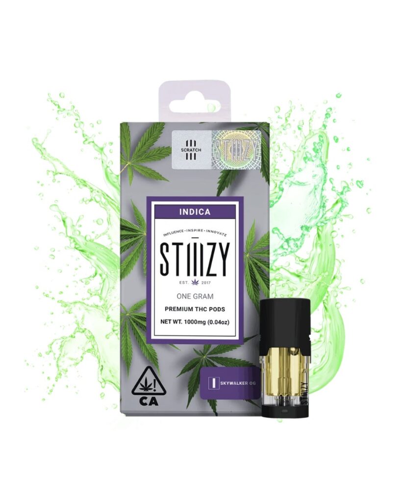 STIIIZY Skywalker OG