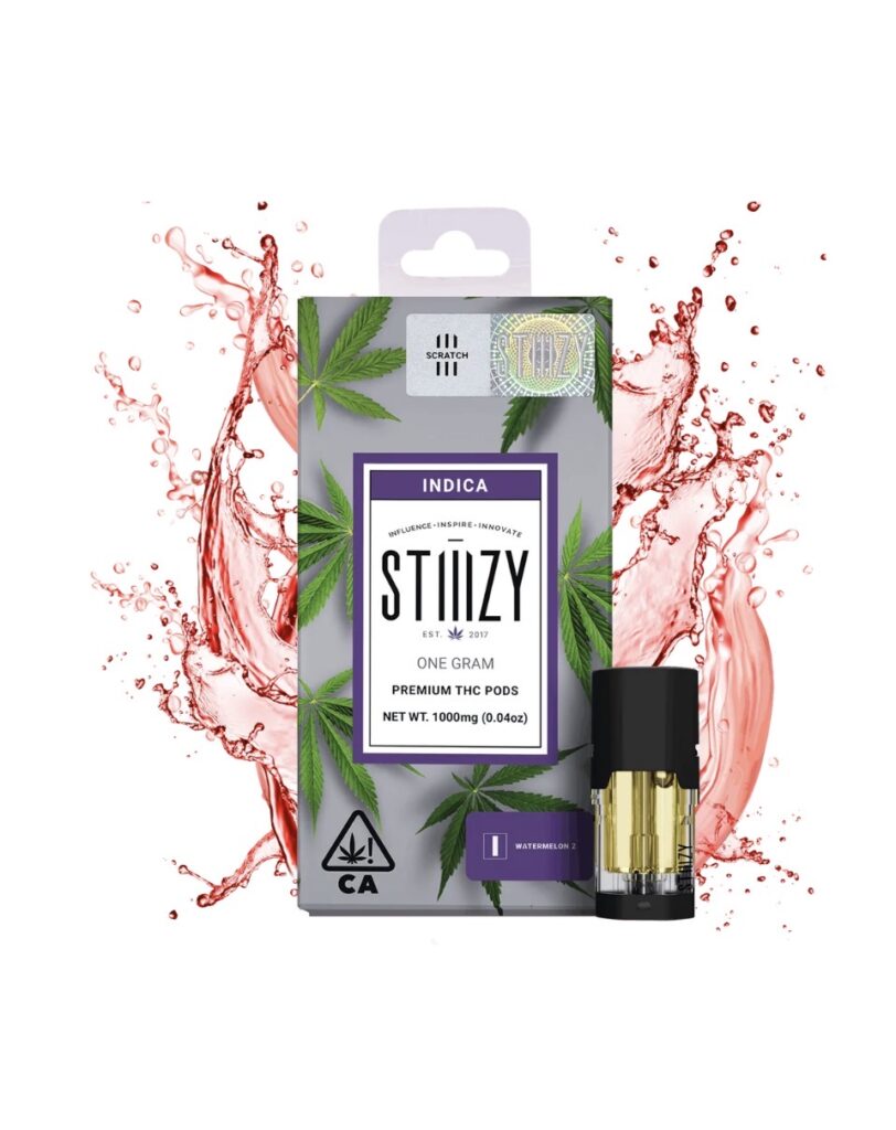STIIIZY Watermelon Z