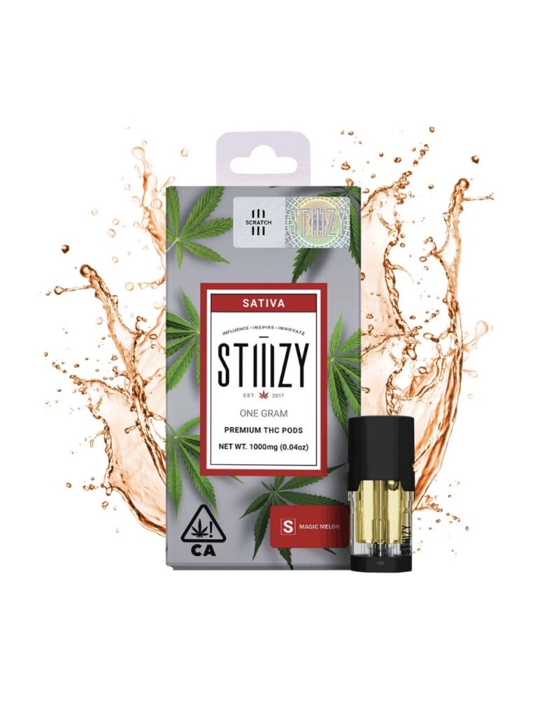 STIIIZY Magic Melon