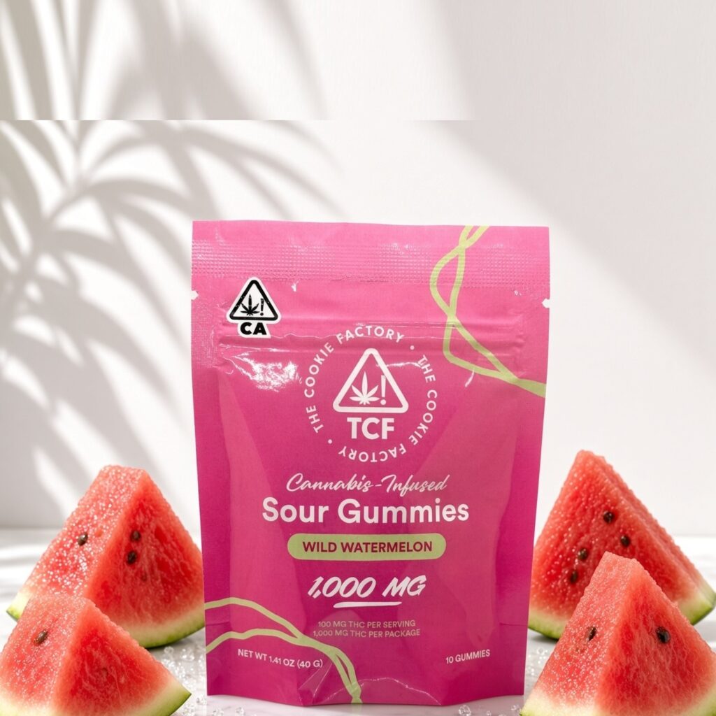 Wild Watermelon